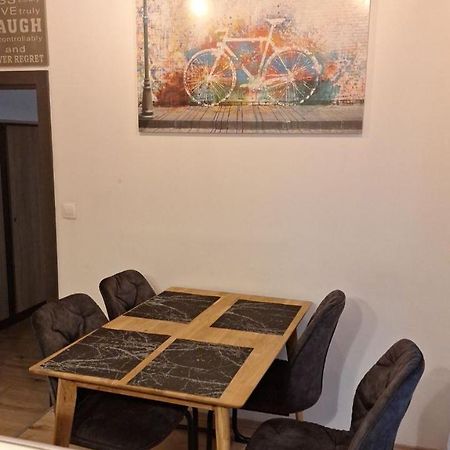 בודפשט New Dob 53/3 Center Apartment מראה חיצוני תמונה