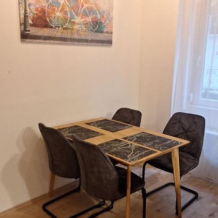 בודפשט New Dob 53/3 Center Apartment מראה חיצוני תמונה