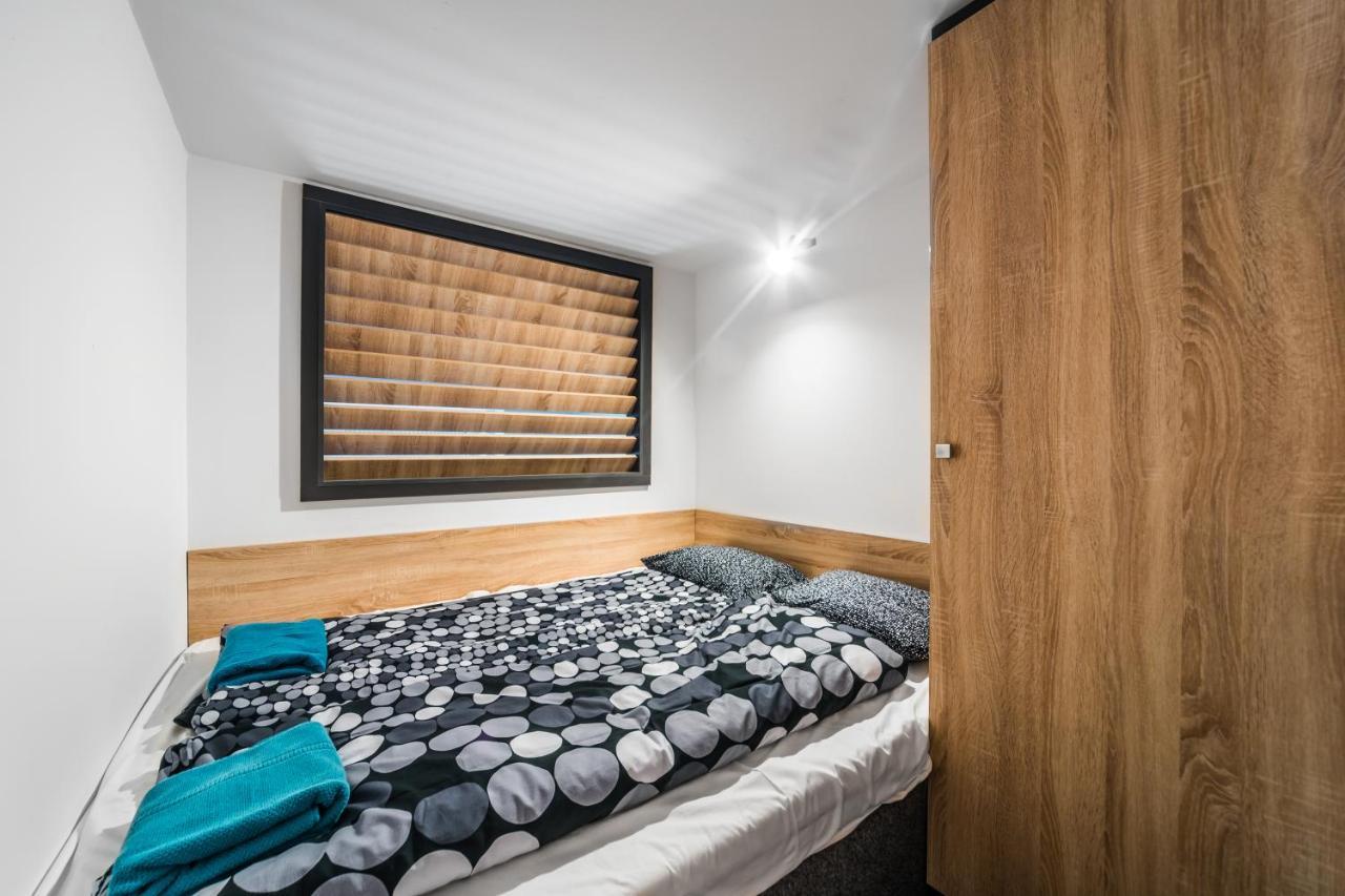בודפשט New Dob 53/3 Center Apartment מראה חיצוני תמונה